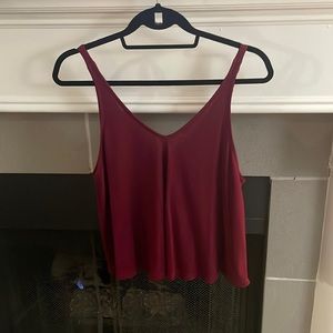 Free People Tank Top
